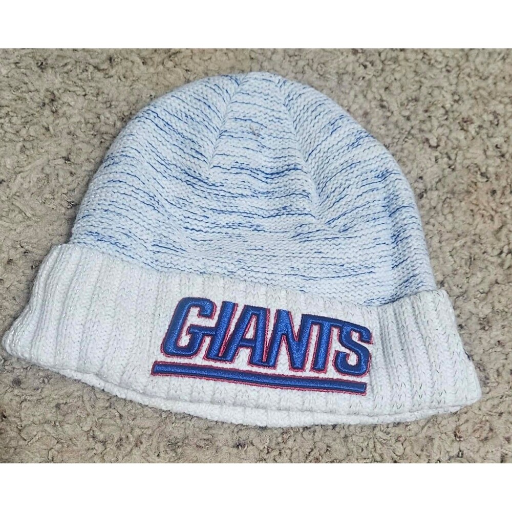 Giants beanie